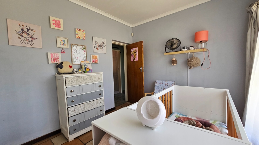 3 Bedroom Property for Sale in Vaalpark Free State